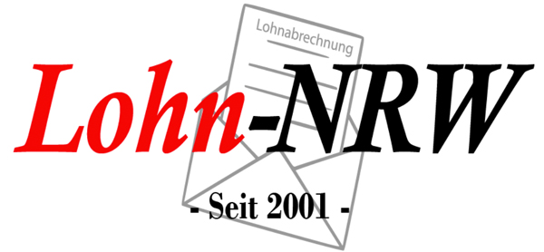 Lohn-NRW - Ihre Lohnbuchhalter